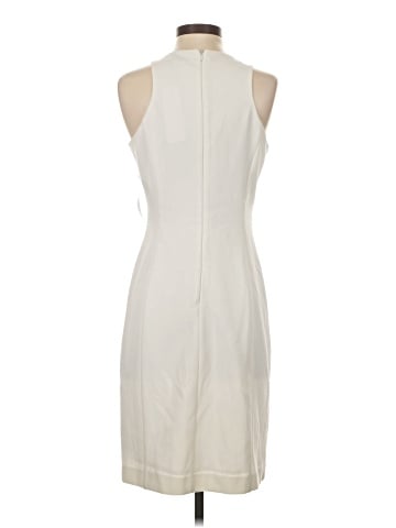Eva Mendes by New York & Company Cocktail Dress (view 2)