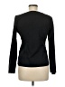 Max Studio Black Long Sleeve Top Size M - photo 2