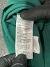 J.Crew Factory Store 100% Polyester Teal Long Sleeve Blouse Size XS - photo 8
