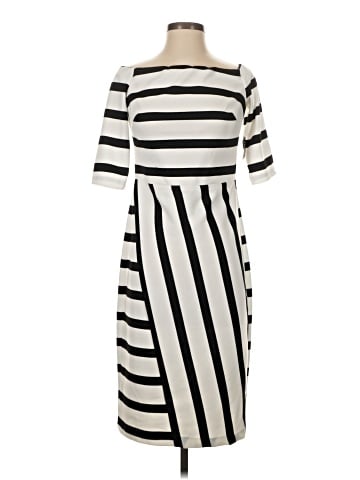 New York & Company Casual Dress (view 1)