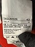 Stile Benetton Solid Red Casual Skirt Size EU (IT) 42 / US 6 - photo 5