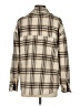 Cozy Casuals 100% Polyester Tan Pullover Sweater Size S - photo 2