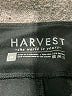 Harvest Black Active Pants Size M - photo 4