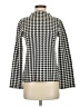 Ann Taylor Houndstooth Ivory Turtleneck Sweater Size XS - photo 1