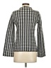 Ann Taylor Houndstooth Ivory Turtleneck Sweater Size XS - photo 2