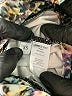 Emily Hsu Designs Blue Leggings Size XS - photo 4