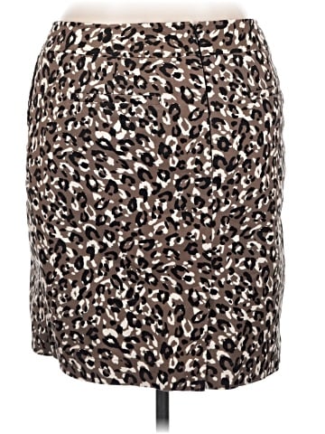 Merona Casual Skirt (view 2)