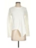 Madewell Ivory Pullover Sweater Size S - photo 1