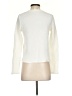 Madewell Ivory Pullover Sweater Size S - photo 2