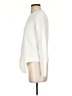 Madewell Ivory Pullover Sweater Size S - photo 5