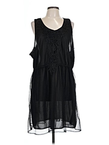 Angie Cocktail Dress (view 1)