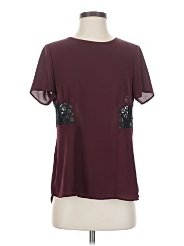 Meadow Rue Short Sleeve Top (view 1)