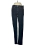Levi's Solid Blue Jeans Size 27 waist - photo 1