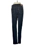 Levi's Solid Blue Jeans Size 27 waist - photo 2
