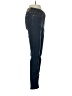 Levi's Solid Blue Jeans Size 27 waist - photo 4
