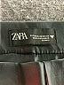 Zara Black Active Pants Size M - photo 7
