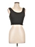 Guild Black Tank Top Size L - photo 1