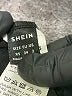 Shein Black Tank Top Size 2 - photo 7