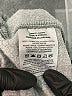 Nike Gray Sweatpants Size L (youth) - photo 4