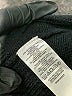 Ann Taylor LOFT Graphic Black Pullover Sweater Size XS - photo 8