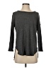 Bobeau Gray Pullover Sweater Size XS - photo 1