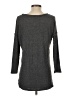 Bobeau Gray Pullover Sweater Size XS - photo 2