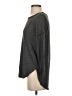Bobeau Gray Pullover Sweater Size XS - photo 5