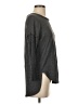 Bobeau Gray Pullover Sweater Size XS - photo 4
