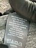 C9 By Champion Solid Gray Sweatpants Size 4 - 5 - photo 4