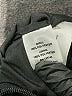 Azazie 100% Polyester Black Cocktail Dress Size 4 - photo 7