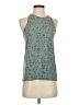 Athleta Teal Tank Top Size XS - photo 1