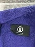 Bogner 100% Polyester Purple Blue Fleece Size S - photo 6