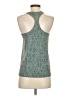 Athleta Teal Tank Top Size XS - photo 2
