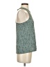 Athleta Teal Tank Top Size XS - photo 4