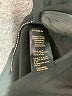 Kiki De Montparnasse Color Block Black Active Pants Size S - photo 8