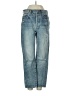 Gap 100% Cotton Blue Jeans Size 24 waist - photo 1