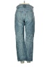 Gap 100% Cotton Blue Jeans Size 24 waist - photo 2