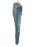 Gap 100% Cotton Blue Jeans Size 24 waist - photo 4