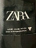 Zara Black Jacket Size XS - photo 6