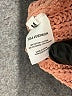 Ulla Johnson Pink Orange Pullover Sweater Size M - photo 7