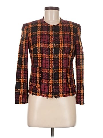 View Blazer (view 1)