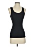 Assorted Brands Black Blue Active Tank Size S - photo 1