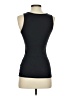 Assorted Brands Black Blue Active Tank Size S - photo 2