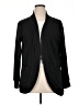 Unbranded 100% Polyester Black Cardigan Size XL - photo 1