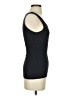 Assorted Brands Black Blue Active Tank Size S - photo 4