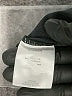 Descente 100% Polyester Black Track Jacket Size 2 - photo 7