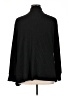 Unbranded 100% Polyester Black Cardigan Size XL - photo 2