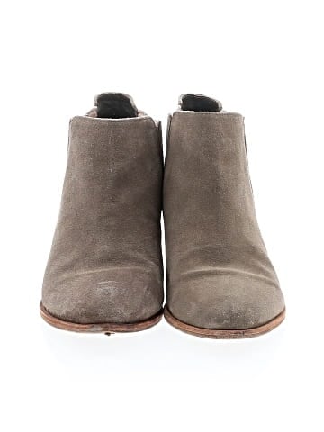 Joie Ankle Boots (view 2)