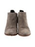 Joie Gray Ankle Boots Size EU 38 1/2 - photo 2
