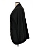 Unbranded 100% Polyester Black Cardigan Size XL - photo 5